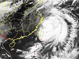16级！“轩岚诺”再次加强为超强台风！温州多趟航班停飞，强降雨将出现……