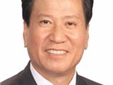 陈进玉任国务院参事室党组书记、主任