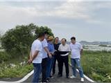 聚焦“三农” 为龙港乡村振兴提“颜值”