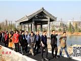 县政协委员视察龙港“五水共治”工作