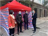盗用他人健康码进苍，苍南这个镇“擒获”来自湖北人员......