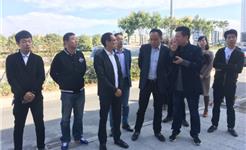 陈为来督查城中村工作：要一刻不停地推进城中村工作