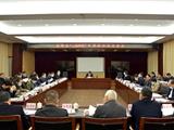 龙港市召开“三强两促”专项活动动员会议