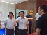郑建忠：加强基层智能化管理 打造特色示范社区