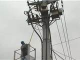 电力负荷分流“体检” 保障龙港温暖过冬