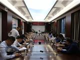 龙港要求紧盯消防安全常态管理保平稳