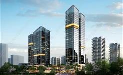 龙港市瓯南大桥片区五星级酒店及第四代住宅地块今日挂牌