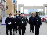 整治行动不停歇——这次严整小微企业园区违规占道放货