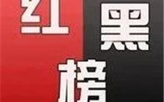 2026年龙港市餐饮红黑榜第三期新鲜出炉→