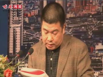 龙港镇“比学帮”活动集中汇报会——舥艚办事处