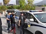 温州一女子不堪家暴动刀杀人 潜逃7年终于落网