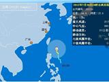 受“苏拉”影响  龙港本周以阴有阵雨为主 