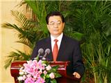 十七届中央政治局常委同中外记者见面[图片播报]
