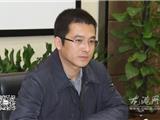 陈显宏：交通秩序工作再加码 确保清清爽爽过春节