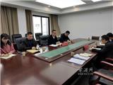 用心用情用力 提升服务水平 ——朱翼来龙港调研退役军人就业创业等工作 