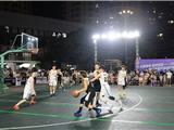 第三届“LBA”，今晚激情开战！