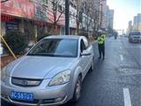 紧急提醒！龙港严查违停！