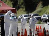 美国单日新增超2万，法国向中国订购10亿只口罩，多国加码防控措施