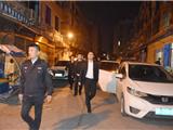 动真格！龙港启动印刷整治夜查，还有人在侥幸生产……