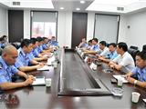 龙港辖区公安班子大换血 并增设新城派出所