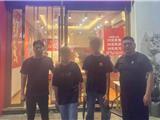凌晨时分，龙港4人落网！