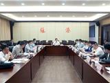 林海涵：系统谋划 整体提升 全力加快交通项目建设