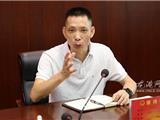 龙港镇人大代表联络站开展8月份主题日活动