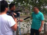 传东海救援队捞尸收费1万8千？经核实纯属谣言