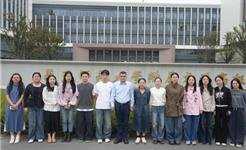 专家引领明方向 深耕教研促成长 | 华师大语文教学专家张心科教授莅临龙港华高指导