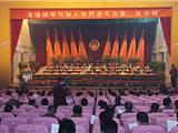 副镇长方崇亮作07政府预算执行情况与08政府预算草案报告
