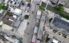 “堵心路”通了！涂厂社区全域更新跑出加速度