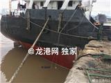 龙港第一码头再次惊现浮尸