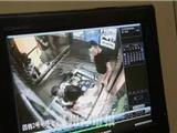 温州男子尾随保姆入室抢劫 非网上热传为抢小孩