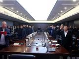 当好新时代全面深化改革“急先锋” 龙港市经发局开展主题党日活动