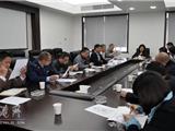 龙港召开文明城镇创建工作座谈会
