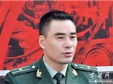 “寻找身边的建国” ——“建国”的军旅生活
