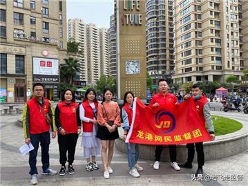 “公筷”全城行动，刷屏龙港见证餐饮文明的改变