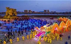 温馨再提示！3月20日“鳌江划大龙”交通管制细节公布~~~