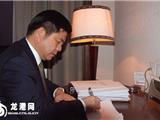 省人大代表政协委员谈发展