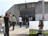 严查安全事故隐患 江山社区10多家被强制停电