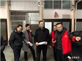 龙港人大助力打好疫情防控阻击战