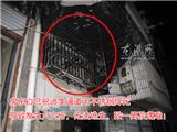 龙港一民房着火 致6岁男孩不幸遇难