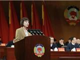 周余玲委员：激活“微能量” 汇聚“强气场”  让无职党员成为基层治理“新动能”