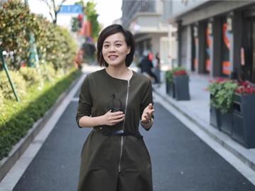 主播带您看龙港丨让道路快起来 让生活美起来