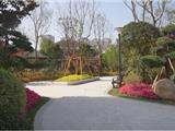 微改造 精提升丨城市里的桃花源——海港路口袋公园