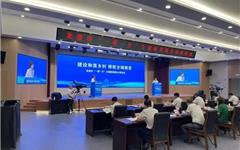 全域精美“擂台赛”开场！龙港市委书记连发四问
