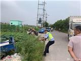 为龙港帅交警吕警官点赞