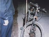 酒后骑自行车撞死行人 男子犯交通肇事罪被判刑