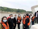 为渔业发声 为农业建言 | 龙港市政协农业界别组委员活动