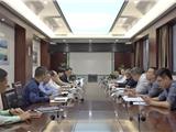 娄绍光来龙港督导社区组织换届工作